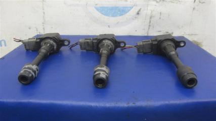 Катушка зажигания MAXIMA A34 03-08