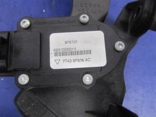 Педаль газа MAZDA CX-9 06-16 Внедорожник 3.7