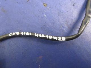 Датчик температуры воздуха в салоне CX-9 06-16 2010 Внедорожник 3.7