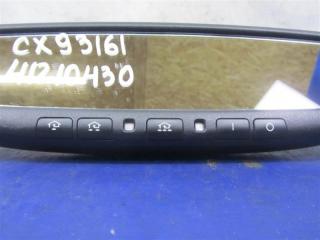 Зеркало салона MAZDA CX-9 06-16 Внедорожник 3.7