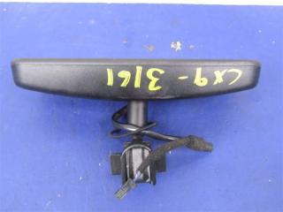 Зеркало салона CX-9 06-16 2010 Внедорожник 3.7