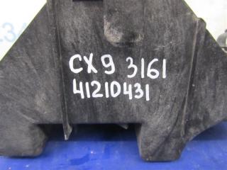 Полка аккумулятора CX-9 06-16 2010 Внедорожник 3.7