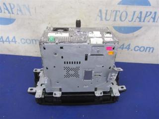 Магнитола CX-9 06-16 2010 Внедорожник 3.7