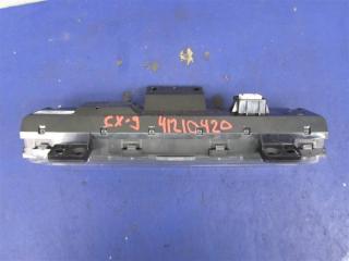 Монитор CX-9 06-16 2010 Внедорожник 3.7