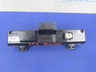 Монитор MAZDA CX-9 06-16 Внедорожник 3.7