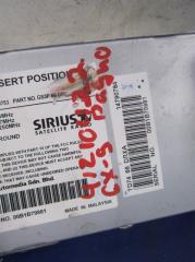 Блок электронный CX-9 06-16 2010 Внедорожник 3.7