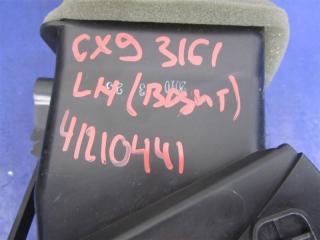 Дефлектор воздушный левый CX-9 06-16 2010 Внедорожник 3.7