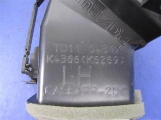 Дефлектор воздушный левый MAZDA CX-9 06-16 Внедорожник 3.7