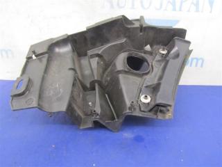 Пластик под лобовое стекло / Жабо левый CX-9 06-16 2010 Внедорожник 3.7