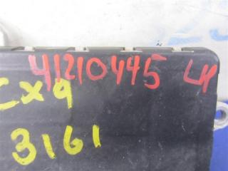 Датчик слепых зон задний левый CX-9 06-16 2010 Внедорожник 3.7