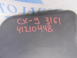 Патрубок воздушного фильтра MAZDA CX-9 06-16 Внедорожник 3.7