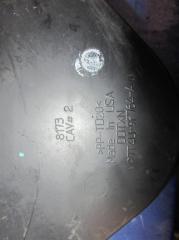 Патрубок воздушного фильтра CX-9 06-16 2010 Внедорожник 3.7