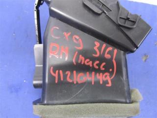 Дефлектор воздушный правый CX-9 06-16 2010 Внедорожник 3.7