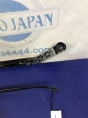 Поводок стеклоочистителя передний CX-9 06-16 2010 Внедорожник 3.7