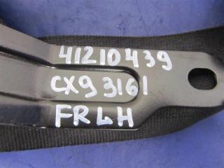 Ремень безопасности передний левый CX-9 06-16 2010 Внедорожник 3.7