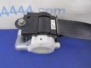 Ремень безопасности передний правый CX-9 06-16 2010 Внедорожник 3.7