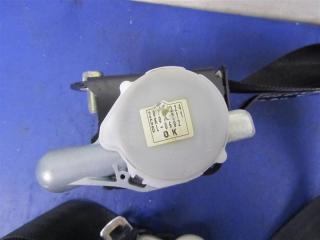 Ремень безопасности передний правый CX-9 06-16 2010 Внедорожник 3.7