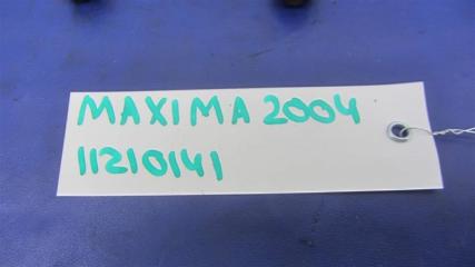 Форсунка топливная MAXIMA A34 03-08