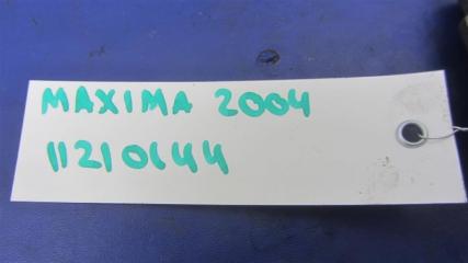 Датчик давления масла ДВС MAXIMA A34 03-08