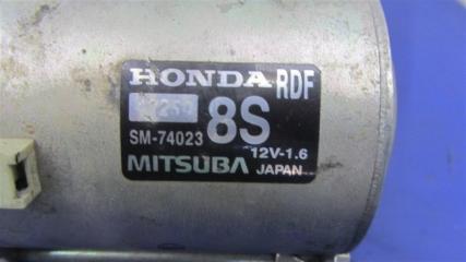 Стартер ACURA TLX 14-17 Седан 2.4