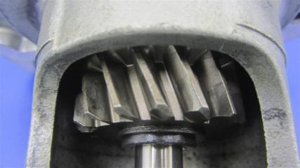 Стартер TLX 14-17 2014 Седан 2.4