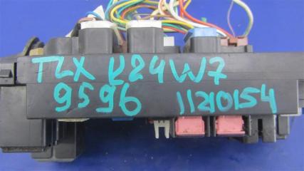 Блок предохранителей моторный отсек IMPREZA 11-17 Седан