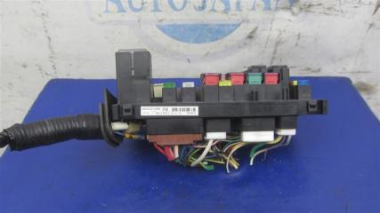 Блок предохранителей моторный отсек IMPREZA 11-17 Седан