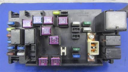 Блок предохранителей моторный отсек IMPREZA 11-17 Седан