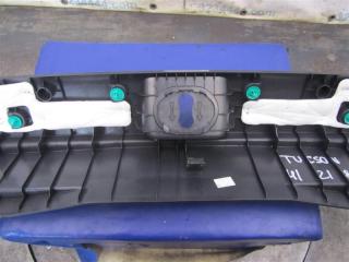 Накладка на порог багажника TUCSON TL 15-20