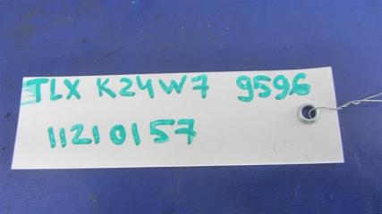 Форсунка топливная TLX 14-17 2014 Седан 2.4