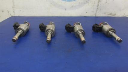 Форсунка топливная TLX 14-17 2014 Седан 2.4