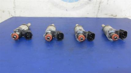 Форсунка топливная TLX 14-17 2014 Седан 2.4