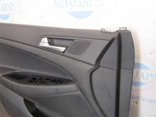 Карта двери передняя левая HYUNDAI TUCSON TL 15-20