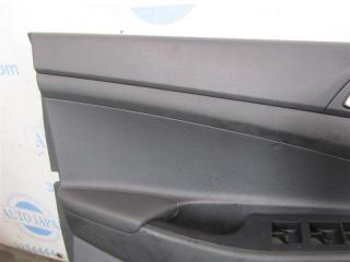 Карта двери передняя левая TUCSON TL 15-20