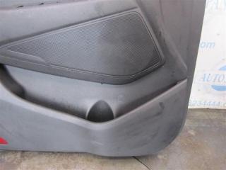 Карта двери передняя левая TUCSON TL 15-20