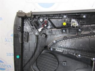 Карта двери передняя левая TUCSON TL 15-20