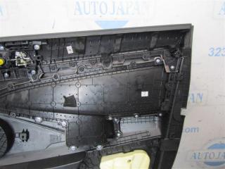 Карта двери передняя левая TUCSON TL 15-20