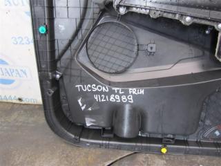 Карта двери передняя левая TUCSON TL 15-20