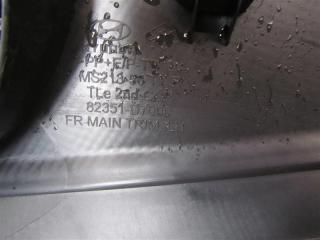 Карта двери передняя левая TUCSON TL 15-20