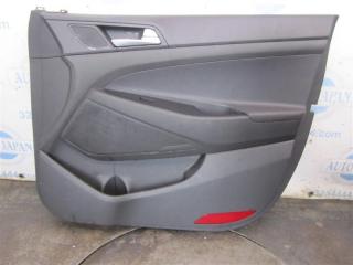 Карта двери передняя правая TUCSON TL 15-20