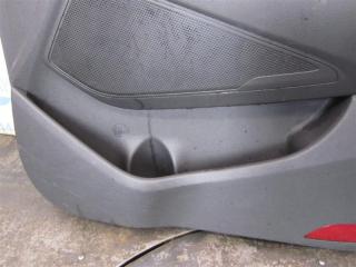 Карта двери передняя правая TUCSON TL 15-20