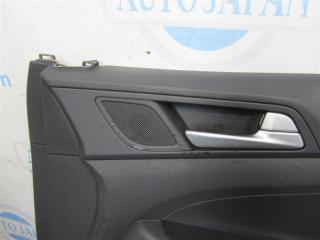 Карта двери передняя правая TUCSON TL 15-20