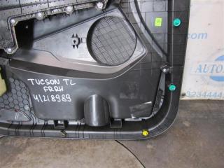 Карта двери передняя правая TUCSON TL 15-20