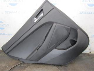 Карта двери задняя левая TUCSON TL 15-20