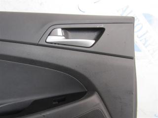 Карта двери задняя левая HYUNDAI TUCSON TL 15-20
