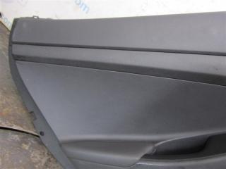 Карта двери задняя левая TUCSON TL 15-20