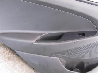 Карта двери задняя левая TUCSON TL 15-20