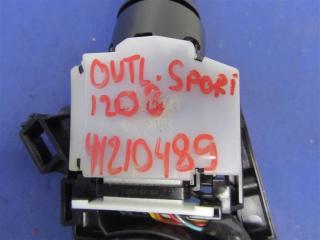 Подрулевой переключатель правый ASX / OUTLANDER SPORT 10-21 2011 Внедорожник 2.0