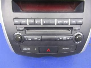 Магнитола MITSUBISHI ASX / OUTLANDER SPORT 10-21 Внедорожник 2.0