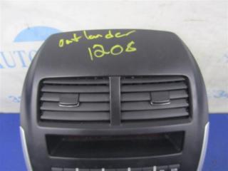 Магнитола ASX / OUTLANDER SPORT 10-21 2011 Внедорожник 2.0